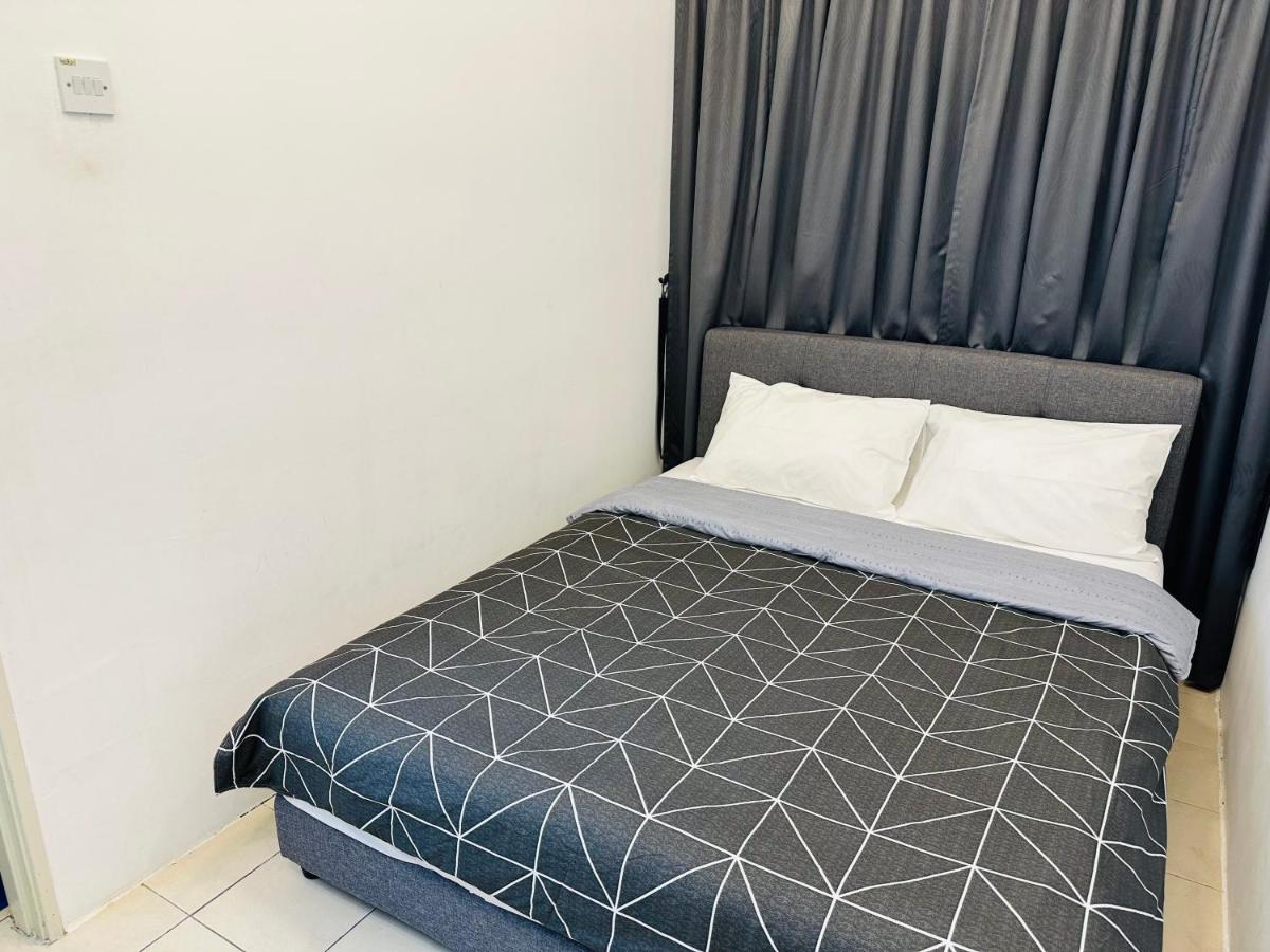 C1 Backpackers Hostel Cameron Highlands Eksteriør billede