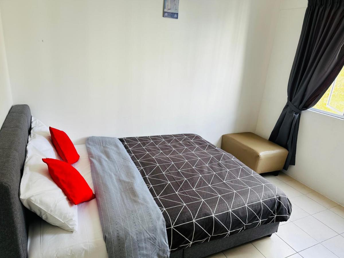 C1 Backpackers Hostel Cameron Highlands Eksteriør billede