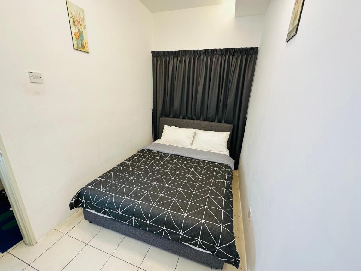 C1 Backpackers Hostel Cameron Highlands Eksteriør billede